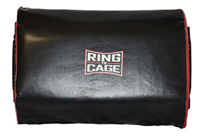 Ring to Cage 2 Sizes - Krav MAGA Tombstone/Multi Angled Striking Shield, Womens self Defense - size: Mini/Junior Travel Size
