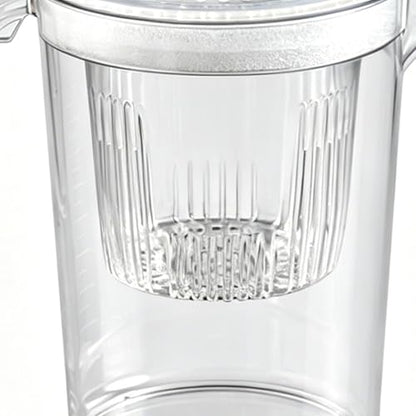 Transparent Hatch Box, Fish Isolation Nursery Cup, Aquarium Fry Safety Breeder Container, Multi Species Separation Chamber Tool, Acrylic Viewing Design, Tank Care Accessory for Shrimp Cichlid