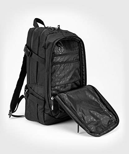 Venum Challenger Pro Evo Backpack - color: Black/Black