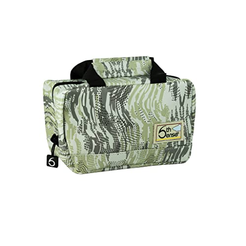 6th Sense Fishing Small Bait Bag - TX Bass - color: TX Bass