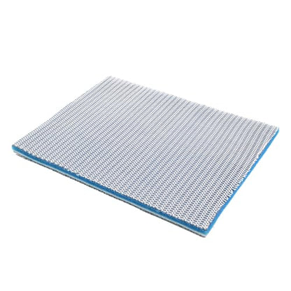 Aquarium Filter Media Pad,8-Layer 15.7 x 11.8 in Washable Cuttable Filters Sponge Pads Foam Filter Floss Accessories for Fish Tank Pond Aquariums
