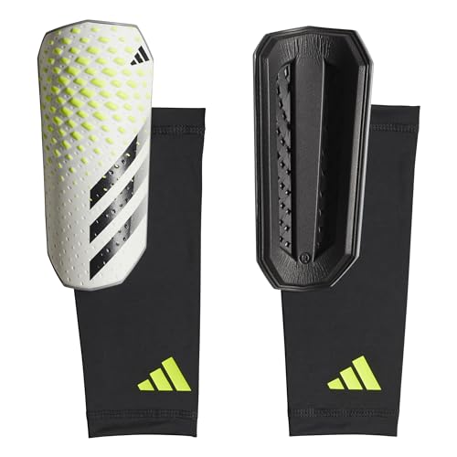Adidas Predator Soft Ground League Shinguards - size: X-Small