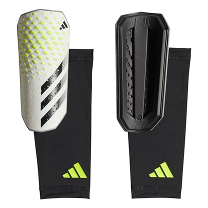 Adidas Predator Soft Ground League Shinguards - size: X-Small
