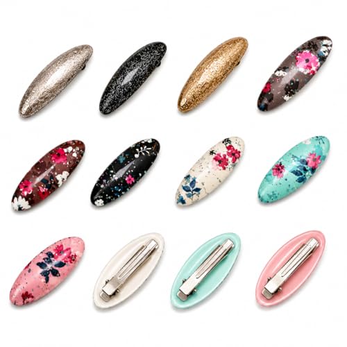 BIGNAY Safety Pins for Sewing & Craft | Multipurpose Metal Safety Pin for Clothes, Blankets, Quilting, DIY Crafts, Fabric Repairs & Household Use (Scarf Pins)