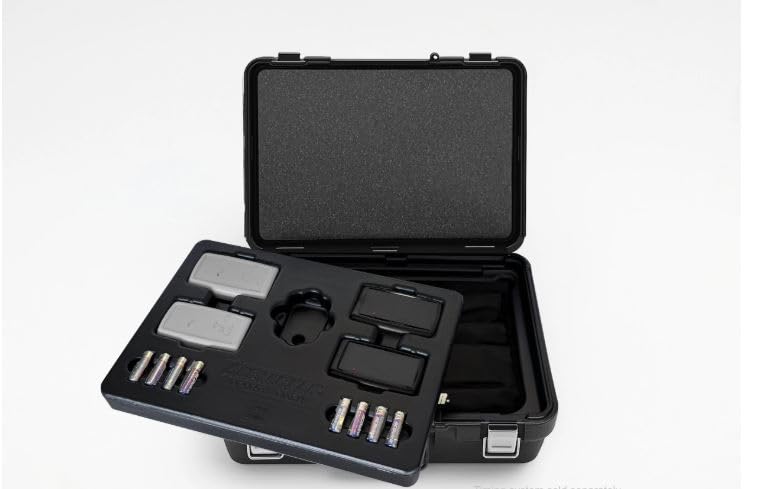 ArenaGear Sports Timer - size: Two gates (Start+Finish)
