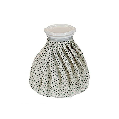 Graham-Field HT9009 Grafco English Style Ice Caps, 11" Width