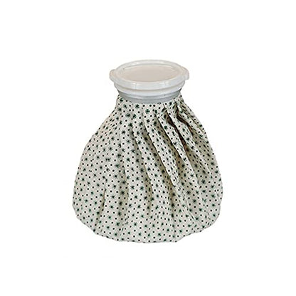 Graham-Field HT9009 Grafco English Style Ice Caps, 11" Width