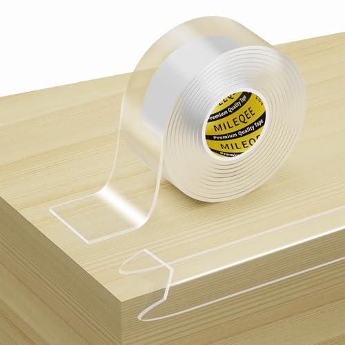 Clear Edge Protector Strip,1 Pack x 1.57in x 6.56FT | 2mm thick，Sharp Edge Wrap Cover Tape, Self Adhesive Protective Bumper Guards for Cabinet Door Desk Bed Furniture Waterproof - size: 1 Pack x 1.57in x 6.56FT