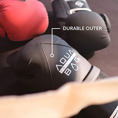 Aqua Training Bag Flow Boxing Glove