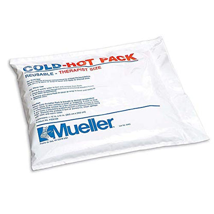 MUELLER Therapist Cold Pack, 12"x14"