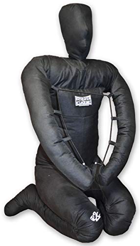 MMA Grappling Jiu Jitsu Dummy - Youth or Adult size for MMA, Grappling, BJJ, Submission - size: Adult