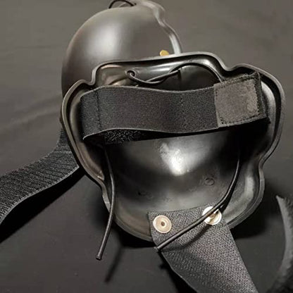 LEONARK Black Armoury Hema Knee/Elbow Protectors Knee/Elbow Pads Shell Knee Guard Caps (Knee Pads) - style: Knee Pads