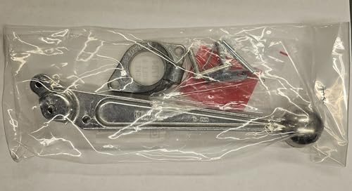 1V1704 Cross Valve Handle and Bracket Kit