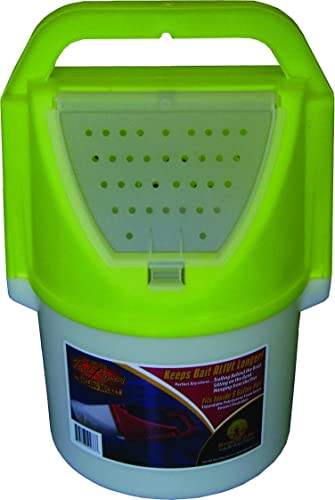 Challenge Plastics10 Qt. Bucket (1 Piece)
