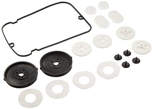 Supreme (Danner) ASP14555 Diaphragm Replacement Kit for AP-60 Aquarium Air Pump