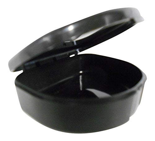 ProForce Mouthguard Case - Black
