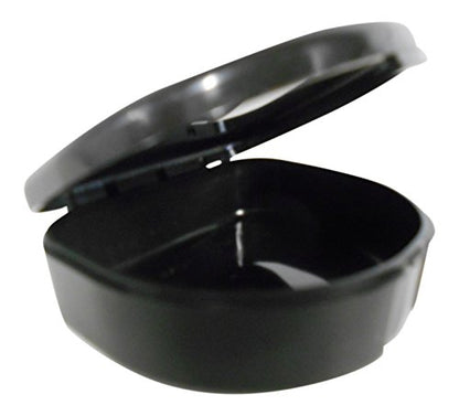 ProForce Mouthguard Case - Black