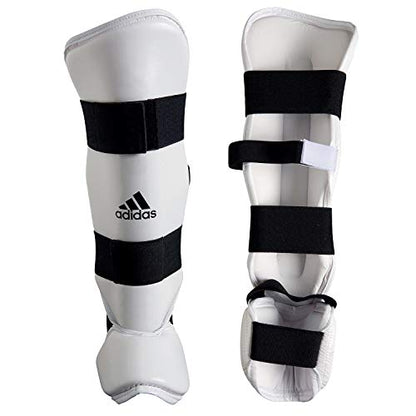 adidas Shin Instep Protector - size: Small
