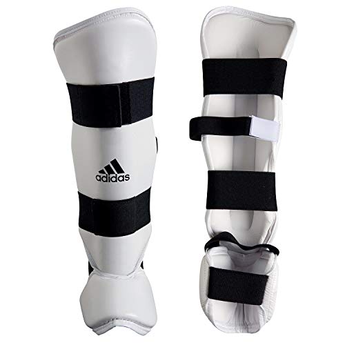 adidas Shin Instep Protector - size: Large