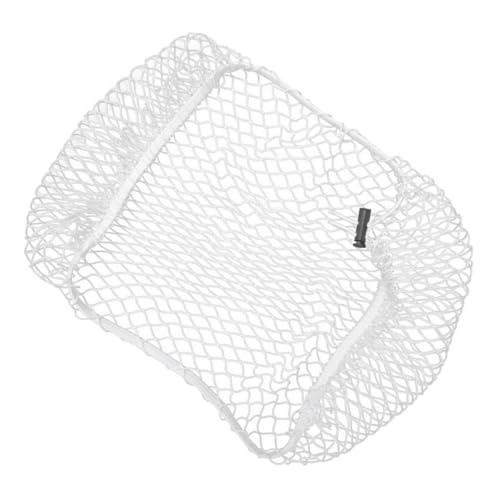 GALPADA 5pcs Fish Tank Protective Mesh Net Escape Aquarium Cover for Outdoor Use Material for Preventing Fish from Jumping and