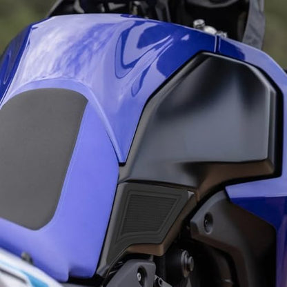FOR TENERE 700 Tenere 700 2025 T700 2025 Motorcycle Side Fuel Tank Protector Knee Pad Traction Pad Suitable for Tenere 700 Accessories