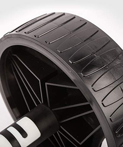 Venum Challenger Abs Wheel - color: Black/White