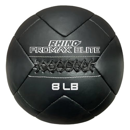 Champion Sports Rhino ProMax Elite Slam Ball - color: Promax Elite, size: 8 Pounds