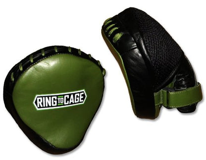 Micro GelTech Mini Punch Mitt