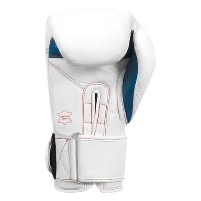 Fighting Leather Heavy Bag Gloves - Boxing Gloves, Punching Bag Gloves, Kickboxing Gloves, Punching Gloves, Heavy Bag Gloves, Boxing Gloves Men, Boxing Gloves Women, Boxing Equipment - color: White, size: 14 oz