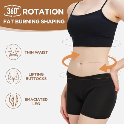 Wooden Cellulite Muscle Roller for Legs and Thighs - Handheld Fascia Blaster Tool for Muscle Relief, Lymphatic Drainage & Body Sculpting - Anti Cellulite Massager for Women and Men (9 Wheel) - color: Wooden Straight