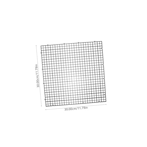 1set Aquarium Divider Isolation Board for Fish Tanks Cups for Floating Plants and Enhancing Aquatic Ecosystem