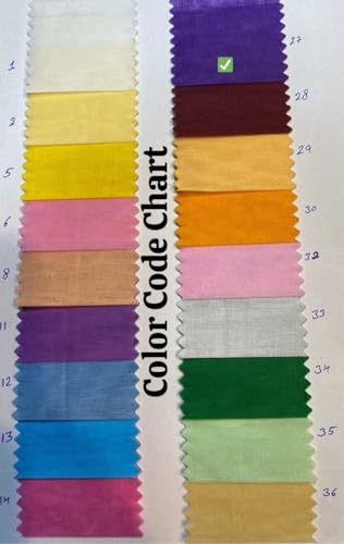 Turban For Men (156 Inches) Long Cloth – Muslim, Sikh, Punjabi Headwrap | For Prayer, Festivals & Special Occasions - color: Violet