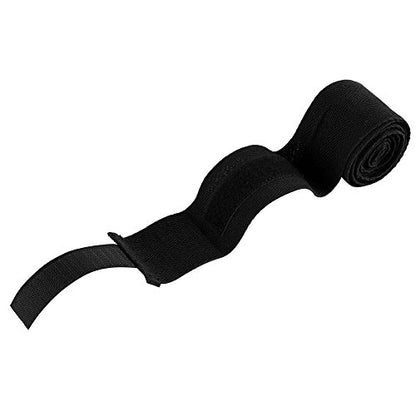 Alomejor Boxing Hand Wraps,Comfortable Breathable,Muay Thai Wraps,Cotton,for Training Sparring Competition Kickboxing Martial Artists