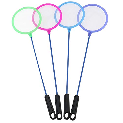 DGZZI Aquarium Fish Net 3PCS Plastic Artemia Sieves Super Dense Mesh Aquarium Fish Tank Tool for Artemia Eggs New Born Fish