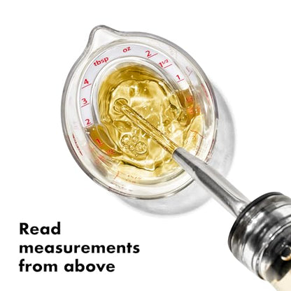 OXO Good Grips Mini Angled Measuring Cup