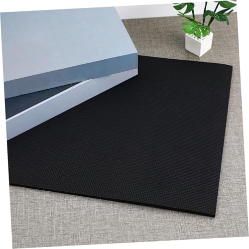 DECHOUS Thicken Aquarium Bottom Pad Durable Mat for Fish Tank Non Slip Leveling Support Thick Protects Tank Integrity for Optimal Fit