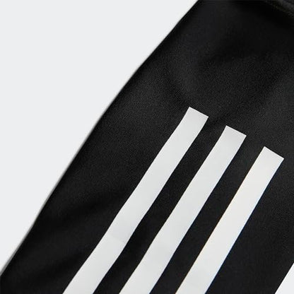 adidas Unisex Adult Tiro Soccer Shin Guards - color: Black/White/Iron Metallic/League, size: Small