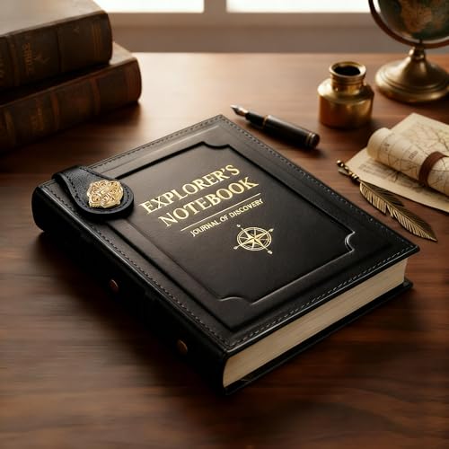 Elegant Design Magnetic Journal Clip, Decorative Bookmark Clips - style: Color Set A 2 Pcs