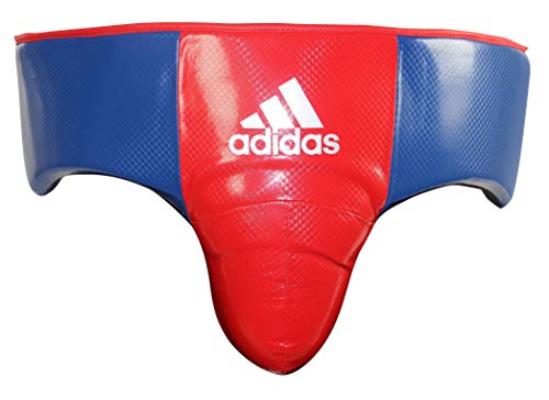 adidas Hybrid Pro Men's Boxing Groin Guard - Boxing Groin Protector - size: Medium