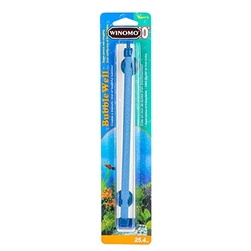 Aquarium Air Stone Bar Tube for Aquarium Fish Tank 10 inch