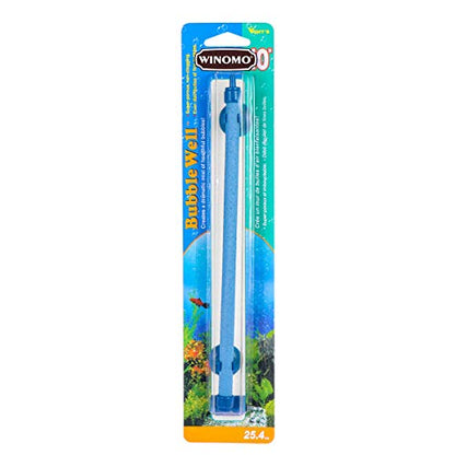 Aquarium Air Stone Bar Tube for Aquarium Fish Tank 10 inch