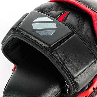 UFC PRO Perfect Curve Punch Mitts | MMA and Boxing, Punching Mitts, Kicking and Punching Hand Mitts