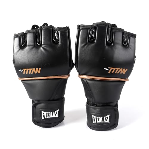 EverlastBoxing Gloves - size: Large-X-Large