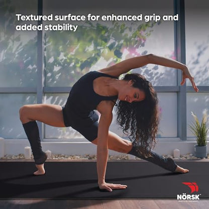 Dual-Sided Reversible 1/2" Foam Exercise Mats for Home Gym - Interlocking EVA Foam Tiles - color: Gray/Black, size: 42 Tiles - 168 Sq. Ft.