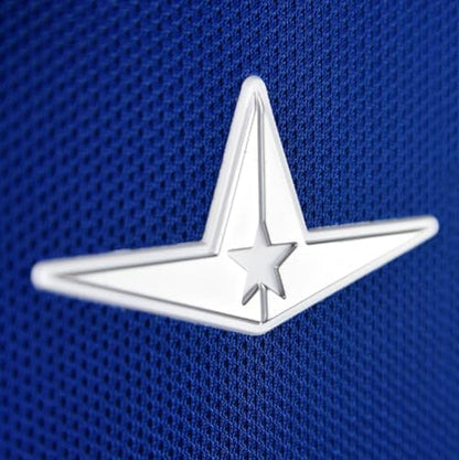 TOP STAR SERIES™ AGES 7-9, 13.5" // MEETS NOCSAE - color: Royal