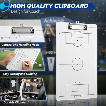Soccer Coaching Board