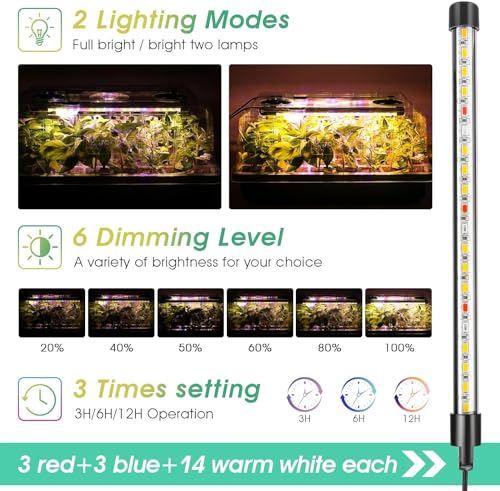 Seed Starter Tray with Grow Light, 192-Cell Seed Starter Kit, Seedling Starter Trays with Humidity Domes, Automatic Timer, Adjustable Light Indoor Gardening Plant Germination Trays - color: Green 4 Set