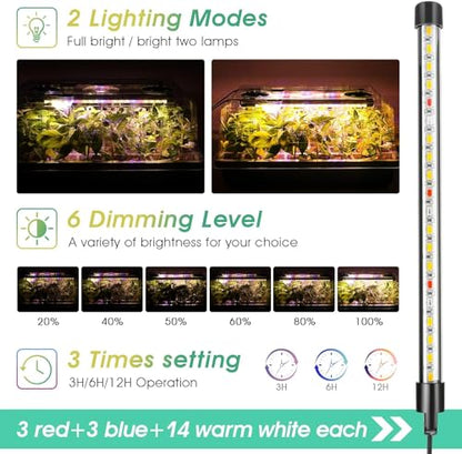 Seed Starter Tray with Grow Light, 192-Cell Seed Starter Kit, Seedling Starter Trays with Humidity Domes, Automatic Timer, Adjustable Light Indoor Gardening Plant Germination Trays - color: Green 4 Set