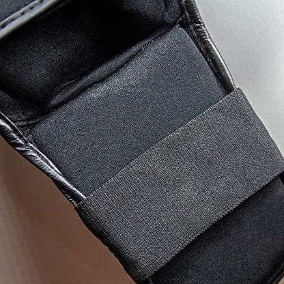 Revgear Subhunter Grappling Shin Guard Freestyle - size: Medium