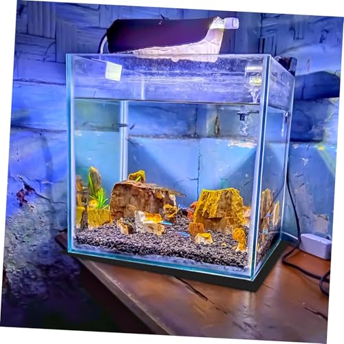 BESPORTBLE Aquarium Bottom Mat Eva Non- Pad for Fish Tank Thicken Shockproof Design and Heat Retaining Base Mat for Aquatic Environments